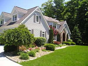 Landscapers and Lawncare Services in Matawan, NJ